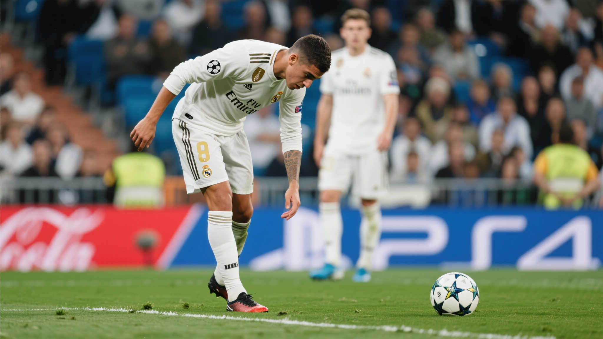 库尔图瓦谈阿森西奥:犯错在所难免,我们会为队友而战 库尔图瓦谈阿森西奥:犯错在所难免,我们会为队友而战