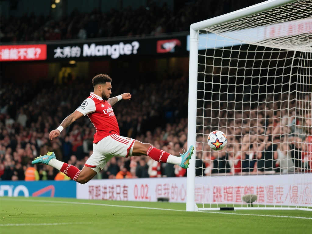 惊艳!芒特超远距离吊射破门,预期进球仅0.02 惊艳!芒特超远距离吊射破门,预期进球仅0.02