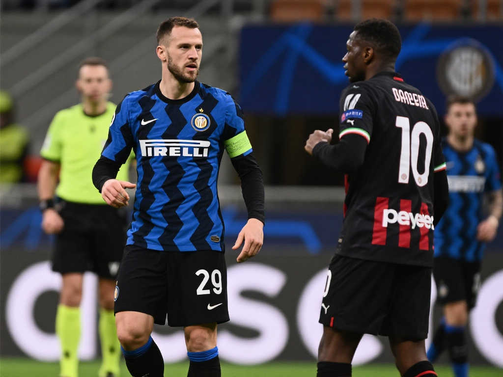 巴黎对阵国米,谁将问鼎本季欧冠王座? 巴黎对阵国米,谁将问鼎本季欧冠王座?