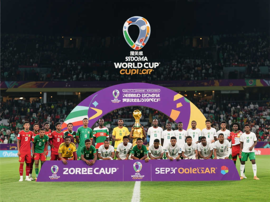 国际足联：2025首届新版世俱杯参赛奖金达10亿美元
